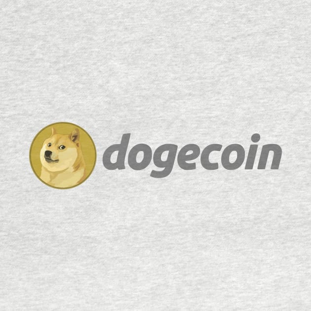 dogecoin stonks by kareemelk